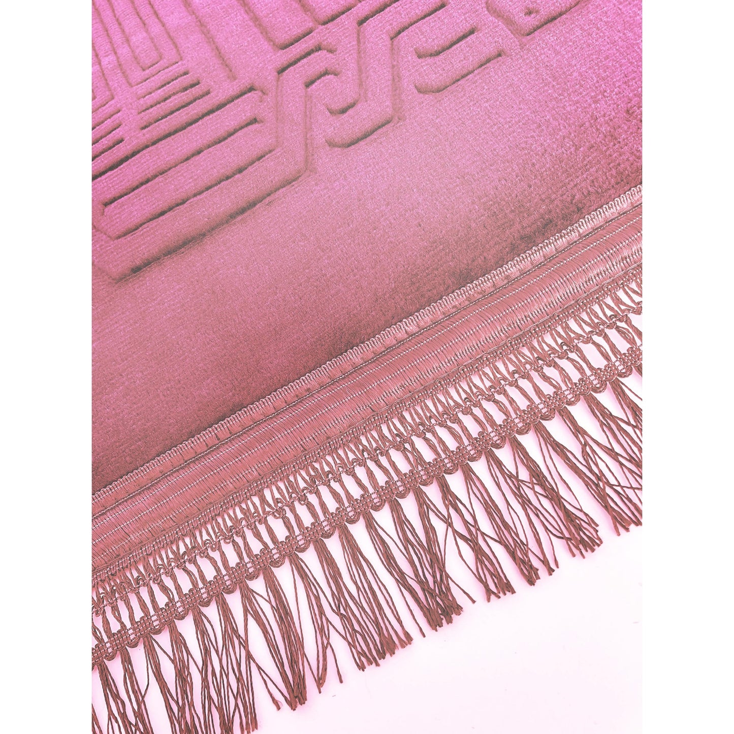 Islamika Prayer Rug Muslim Thick Islamic Rugs mat Carpet Beads Islam Gifts Gift Ramadan Men Women Kids Portable Prayer mats Turkish Style Green Color of Islam (C4) - Medaid International