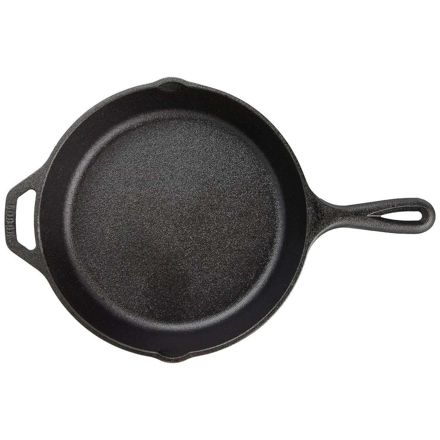 Wildlife Series 26cm Cast Iron Deer Skillet - Medaid International