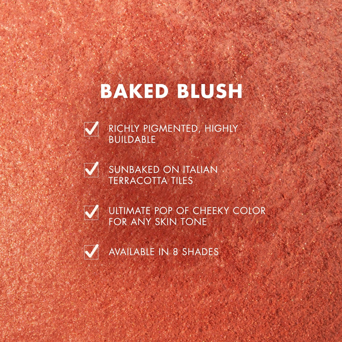 Milani Baked Blush, Powder Blush for Cheeks, Cruelty Free Makeup - Shape, Contour & Highlight Face for a Shimmery or Matte Finish -Petal Primavera - Medaid International