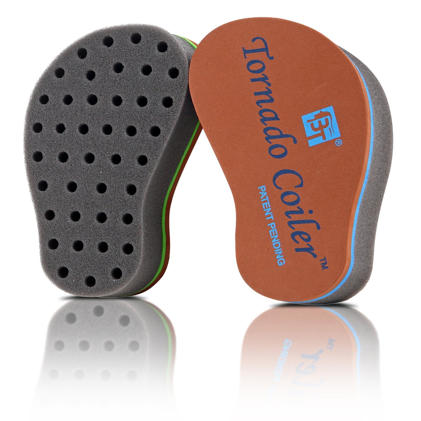 Beauty Town Tornado Coiler (09943) - Medaid International