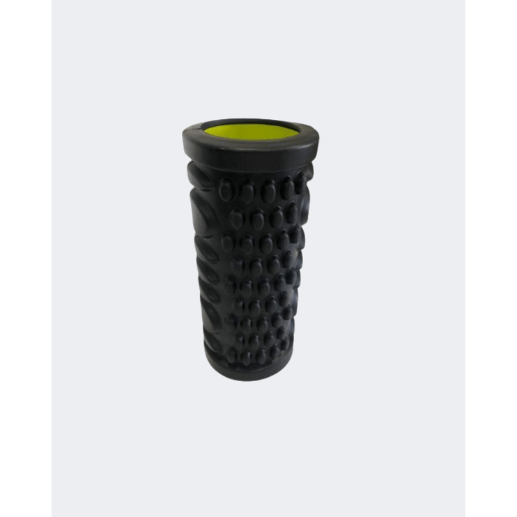 Irm-Fitness Factory Yoga Foam Roller Fitness Black - Medaid - Lebanon