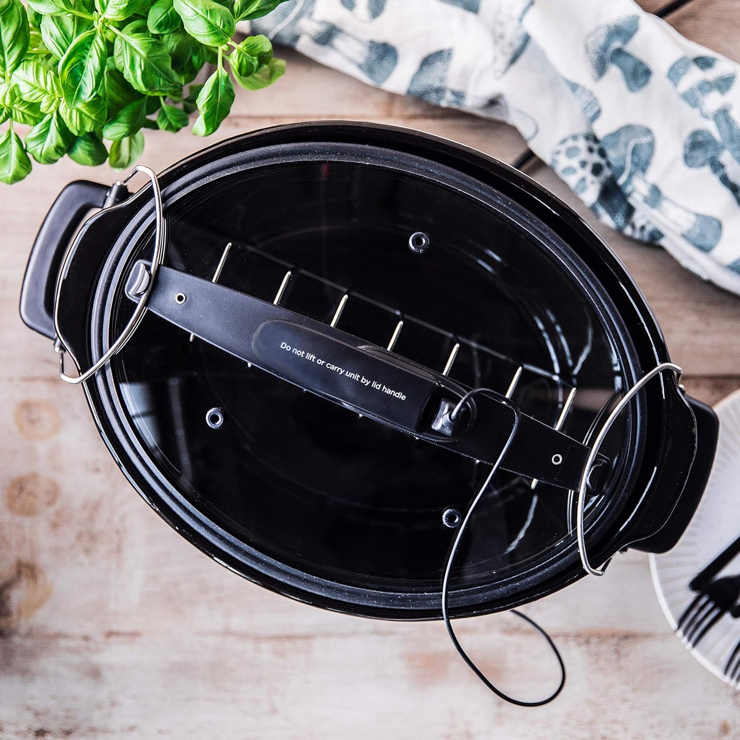 Russell Hobbs Sous Vide Slow Cooker - Medaid