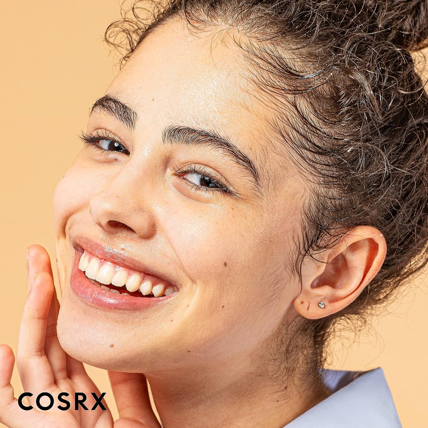 cosrx-advanced-snail-mucin-power-sheet-mask - Medaid