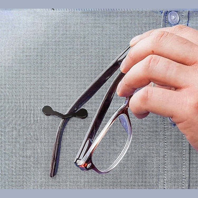 Eyeglasses Holder with Magnet - Medaid International