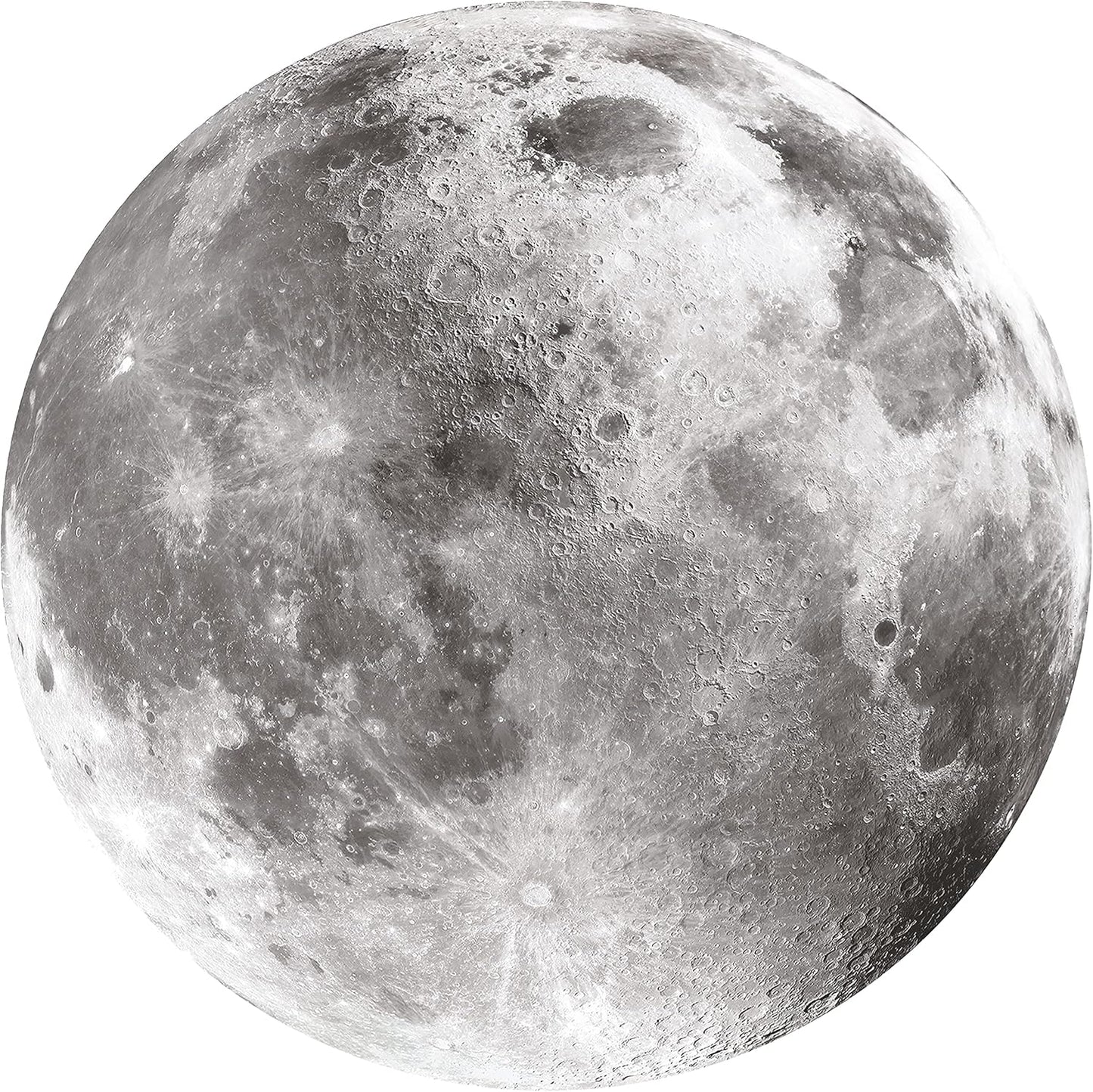 NASA 500pc - Round Puzzle 2 - Medaid International