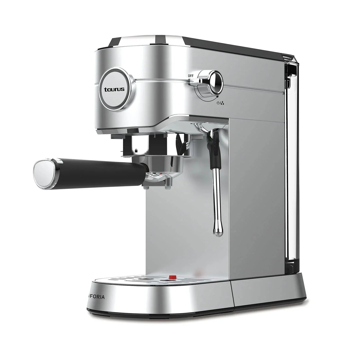 Euforia Espresso Machine - Medaid International