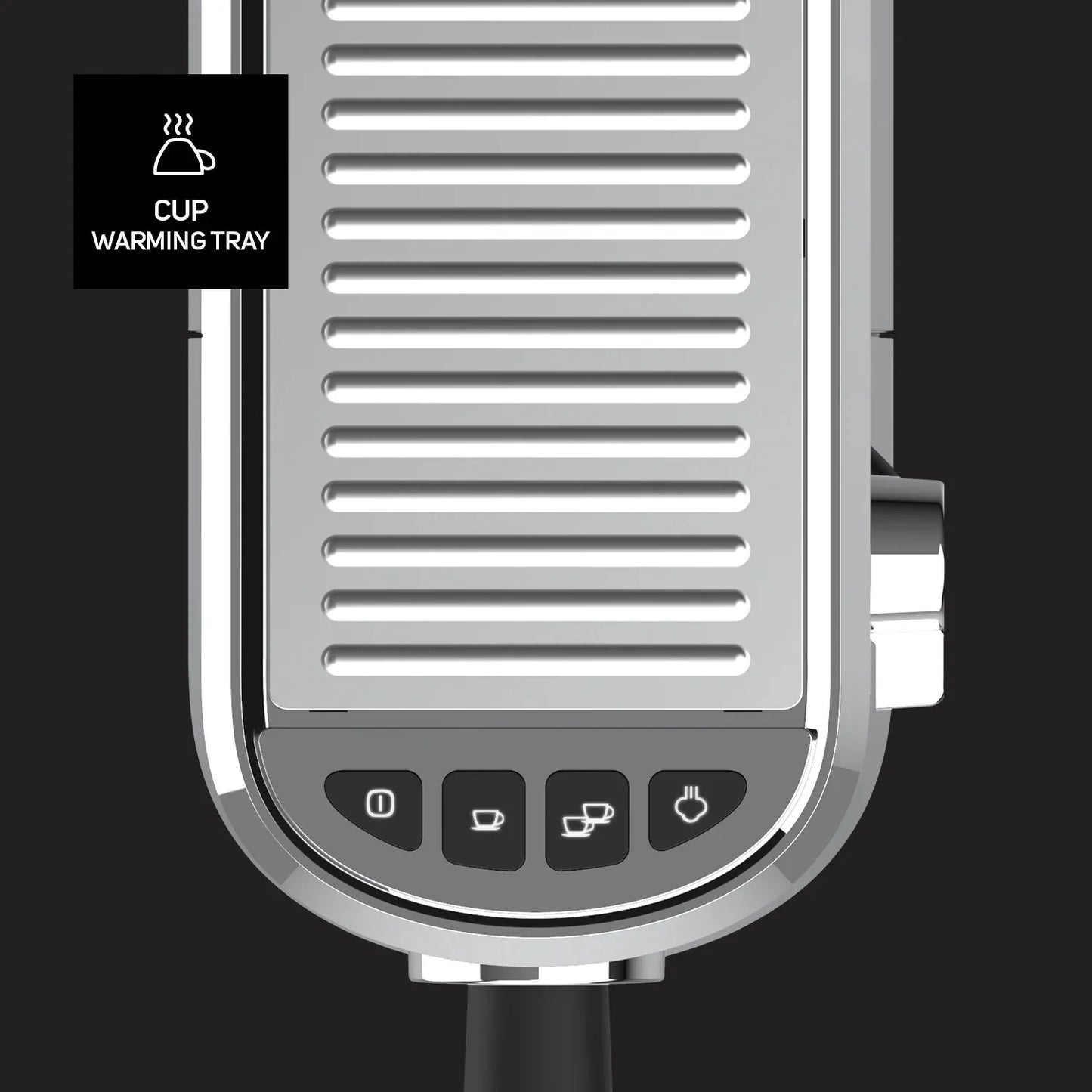 Euforia Espresso Machine - Medaid International