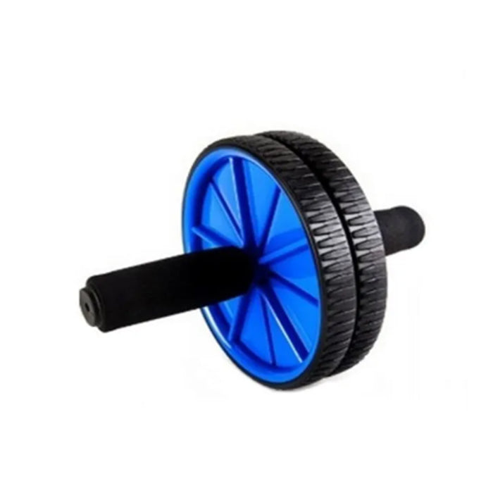 Durable Ab Abs Roller Wheel Includes Knee Pad - Medaid