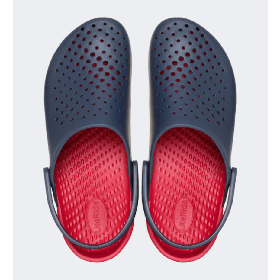 Crocs Inmotion Clog Unisex Lifestyle Navy - Medaid International