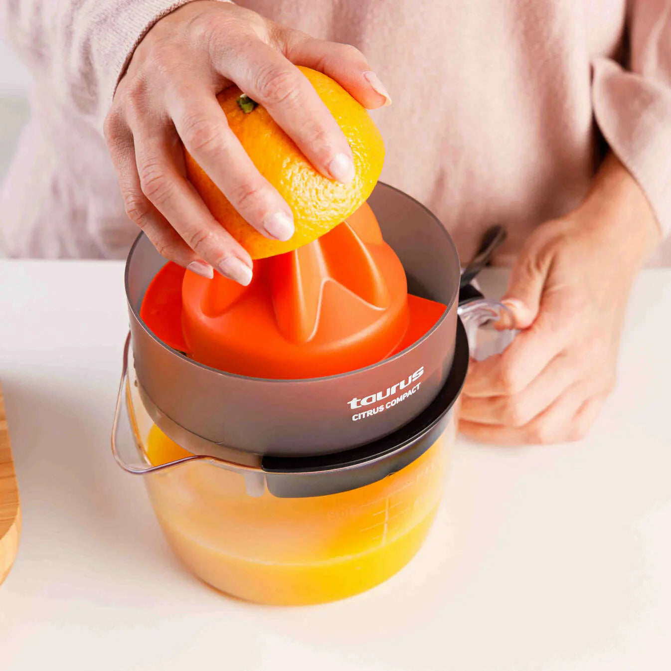 Citrus Compact - 30w - Medaid International