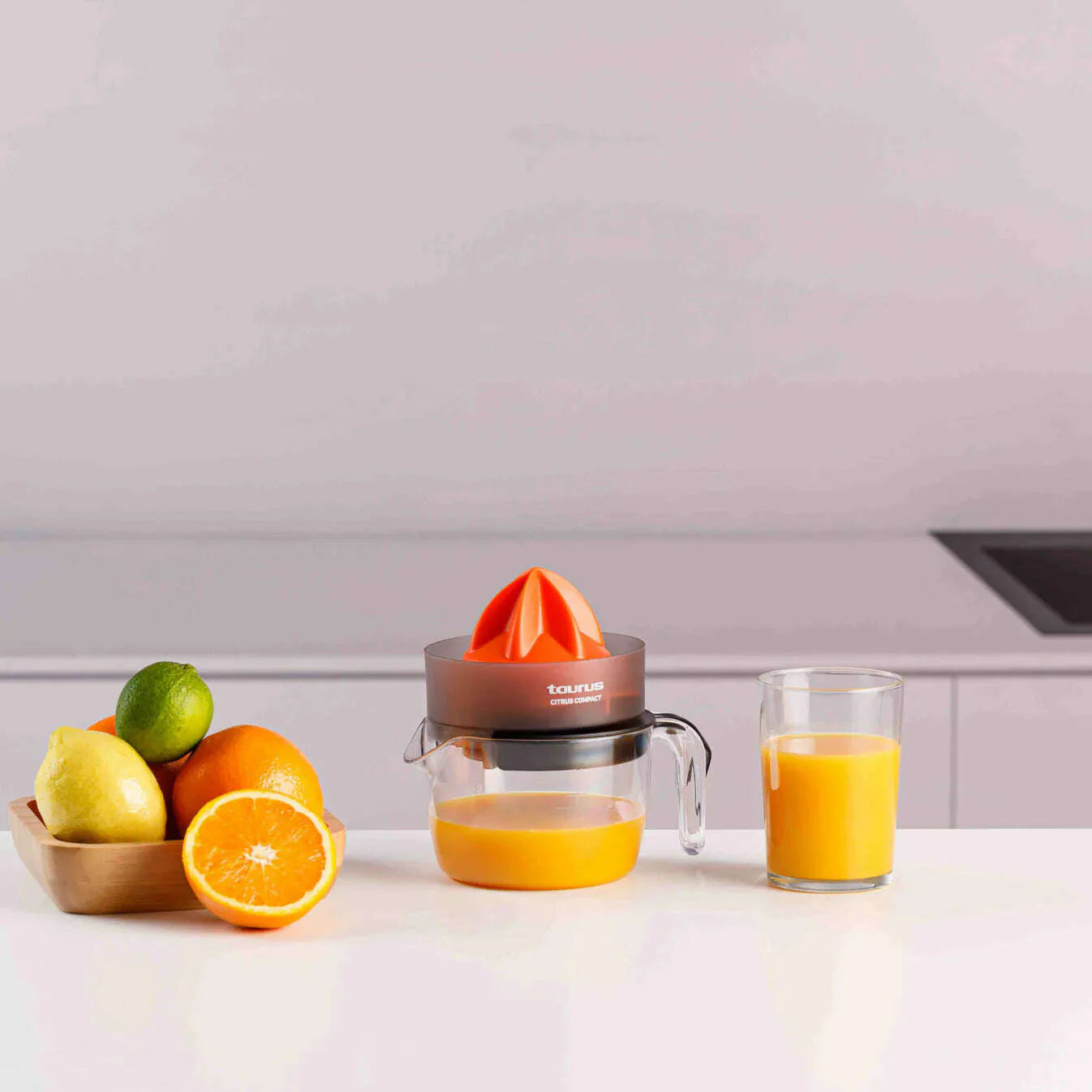 Citrus Compact - 30w - Medaid International