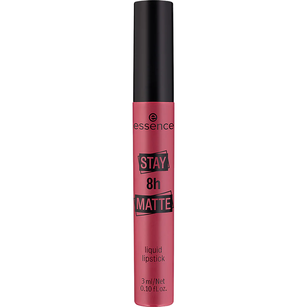 Stay 8H Matte Liquid Lipstick - Medaid International