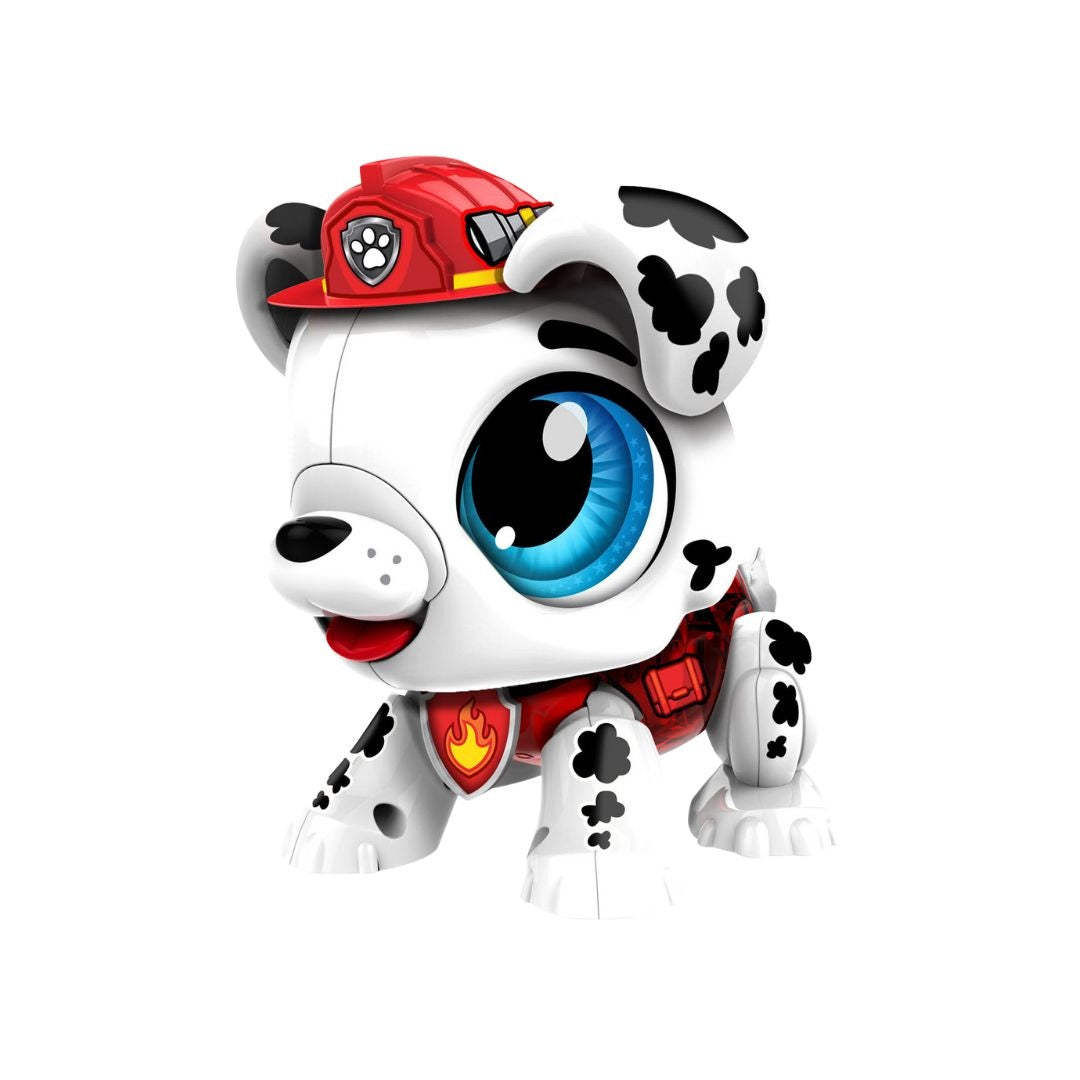 Goliath Paw Patrol Build A Bot Marshall Robot - Medaid International
