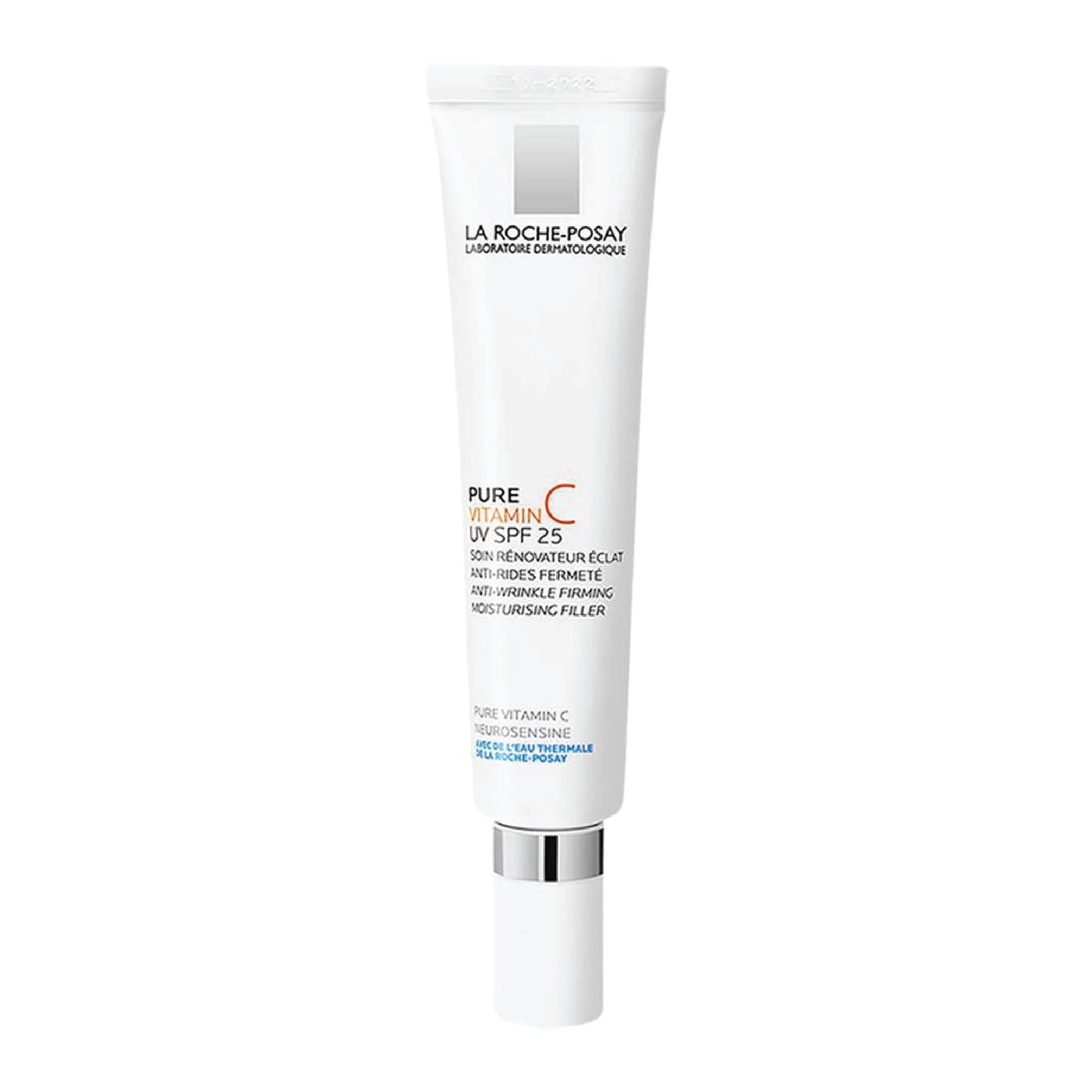 Anti Wrinkles Firming Moisturizing Pure Vitamin C UV SPF 25 - 40ML - Medaid