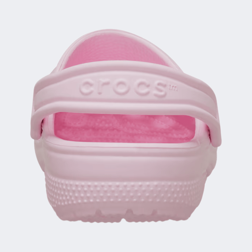 Crocs Classic Clog Kids Lifestyle Pink Milk - Medaid International