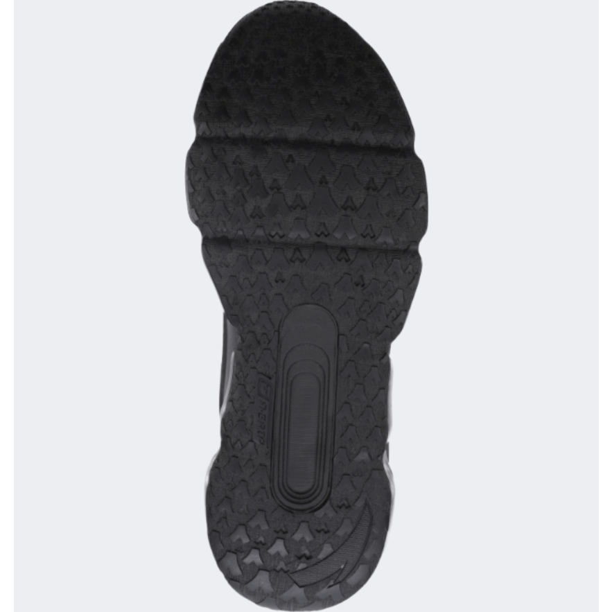 Anta Jelly Men Running Shoes Black - Medaid International
