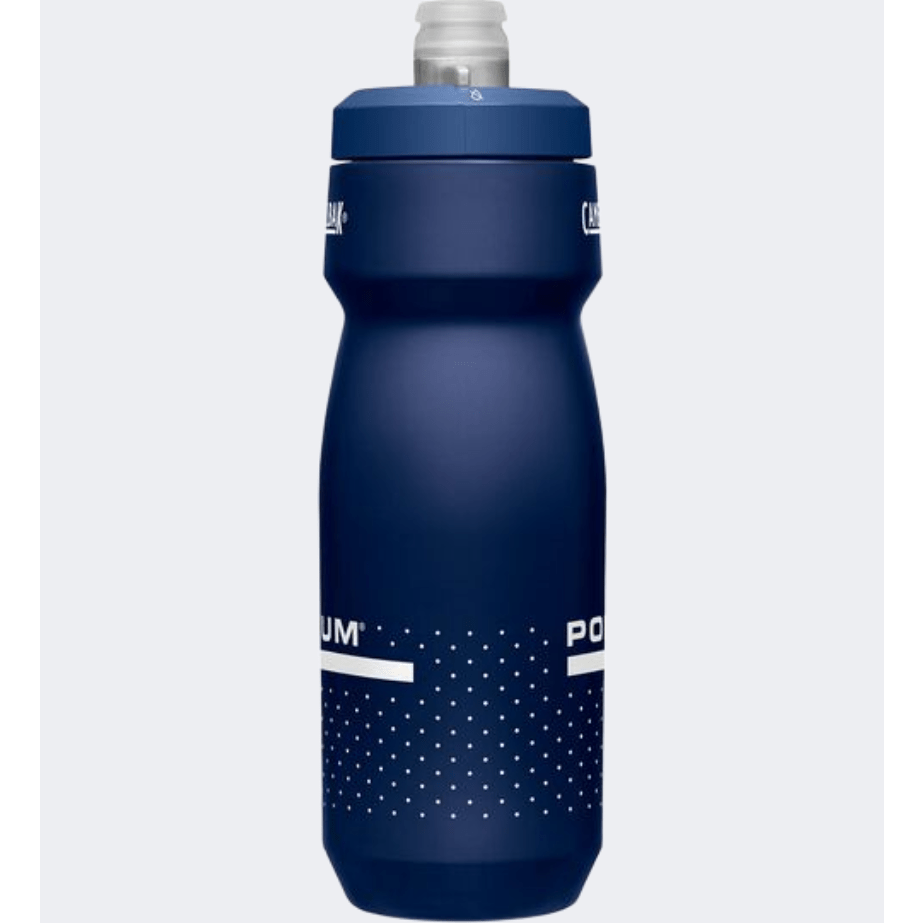 Camelbak Podium 24 Oz Biking Bottle Navy Blue - Medaid International