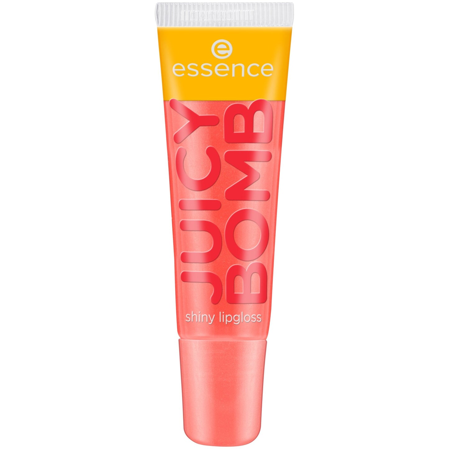 Juicy Bomb Shiny Lipgloss - Medaid