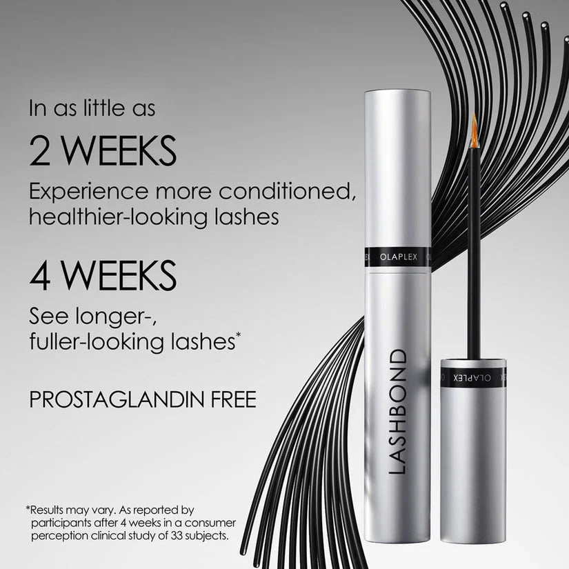 OLAPLEX - LASHBOND BUILDING SERUM | 4.5 ML - Medaid