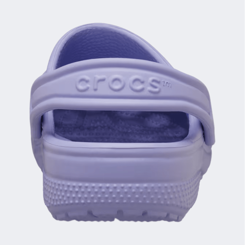 Crocs Classic Clog Kids Lifestyle Mystic Purple - Medaid International