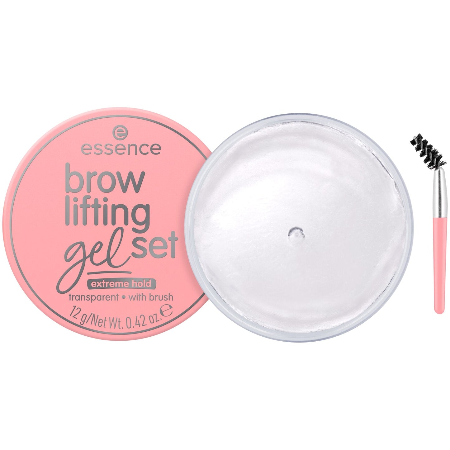 Brow Lifting Gel Set - Medaid