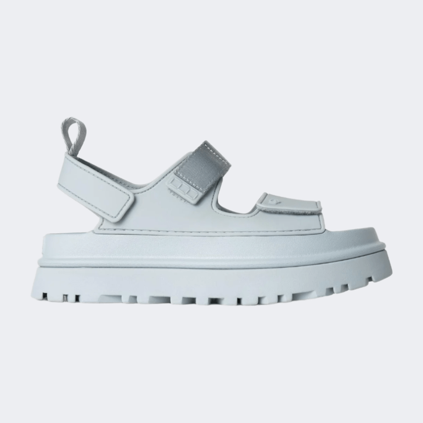 Ugg Goldenglow Women Lifestyle Sandal Sea Foam - Medaid International