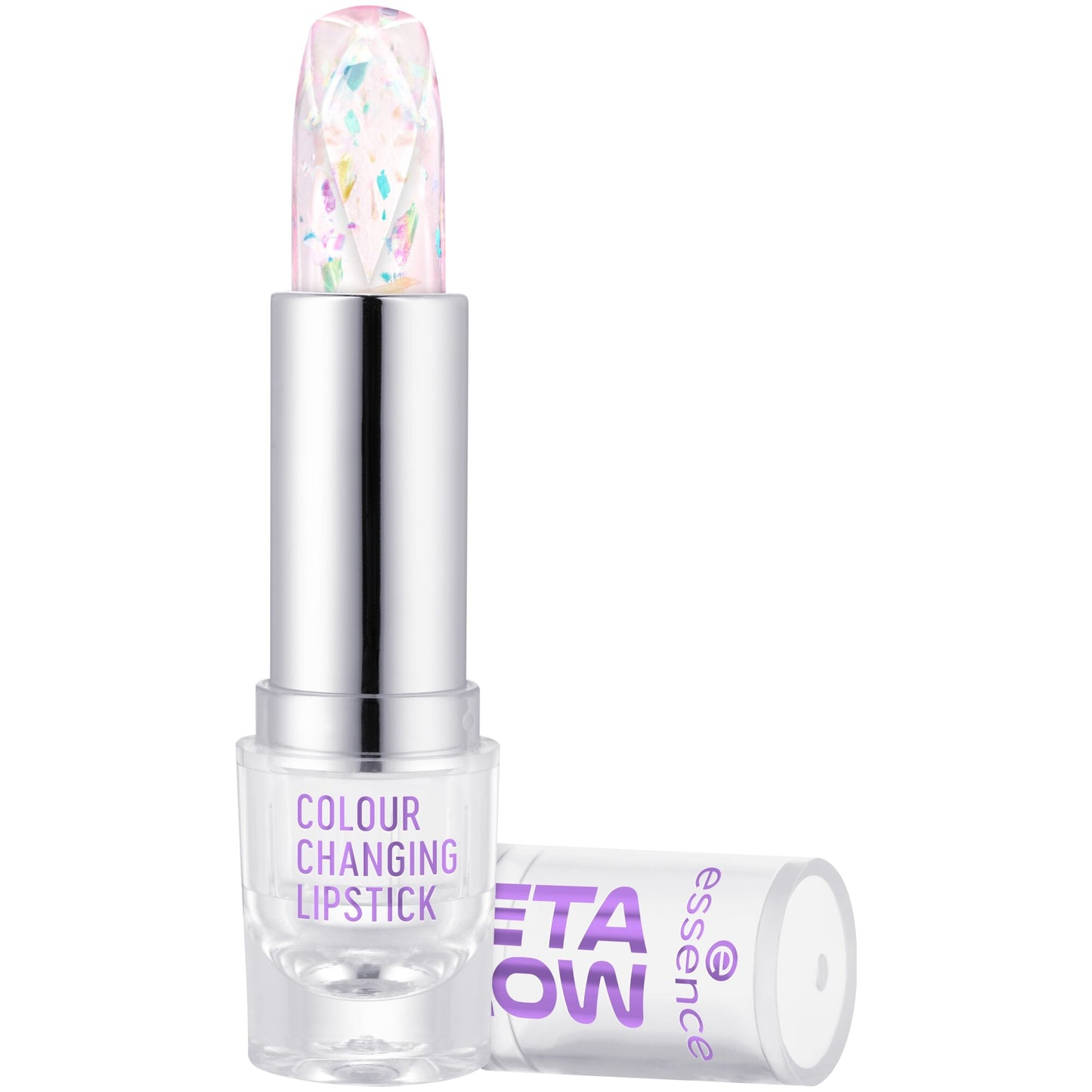 Meta Glow Colour Changing Lipstick - Medaid