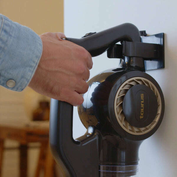 Homeland Endless Corded Stick Vacuum Cleaner - Medaid International