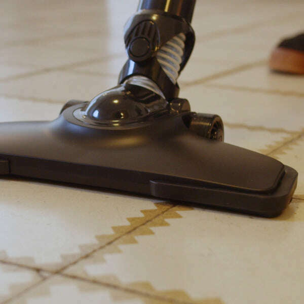 Homeland Endless Corded Stick Vacuum Cleaner - Medaid International
