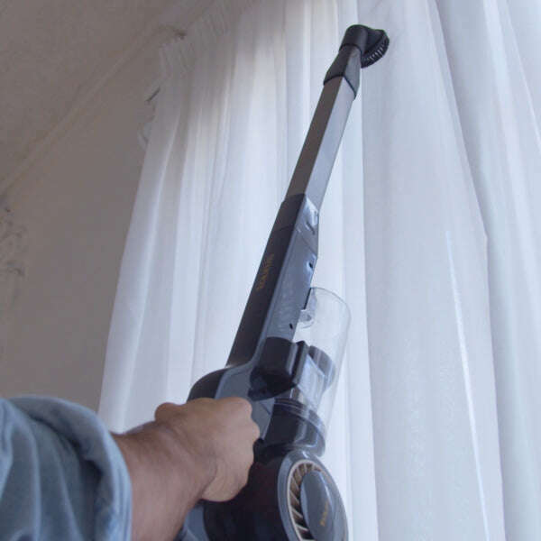 Homeland Endless Corded Stick Vacuum Cleaner - Medaid International