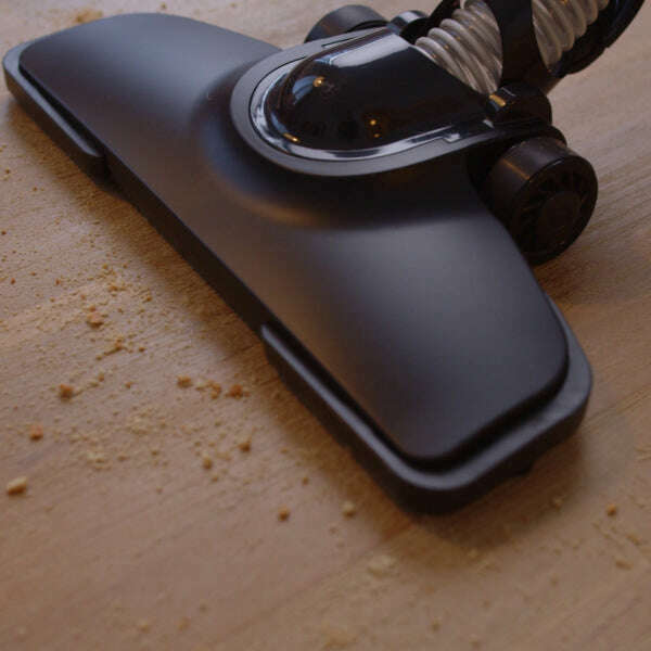 Homeland Endless Corded Stick Vacuum Cleaner - Medaid International