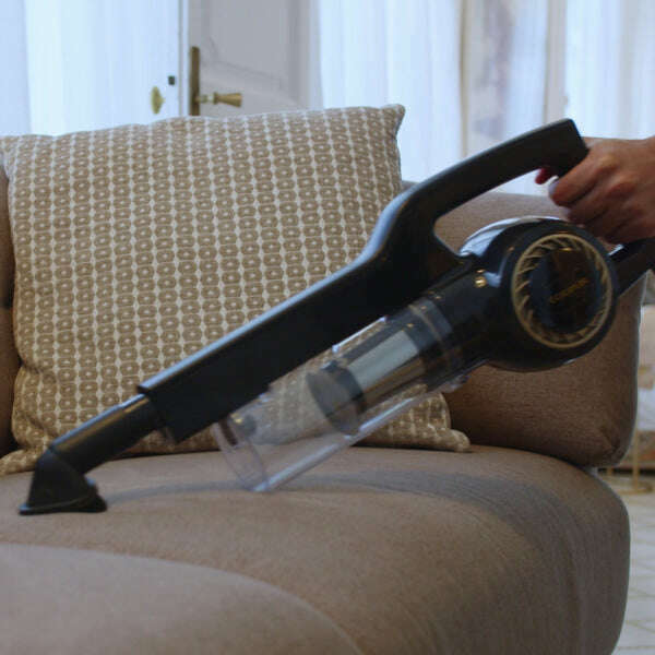 Homeland Endless Corded Stick Vacuum Cleaner - Medaid International
