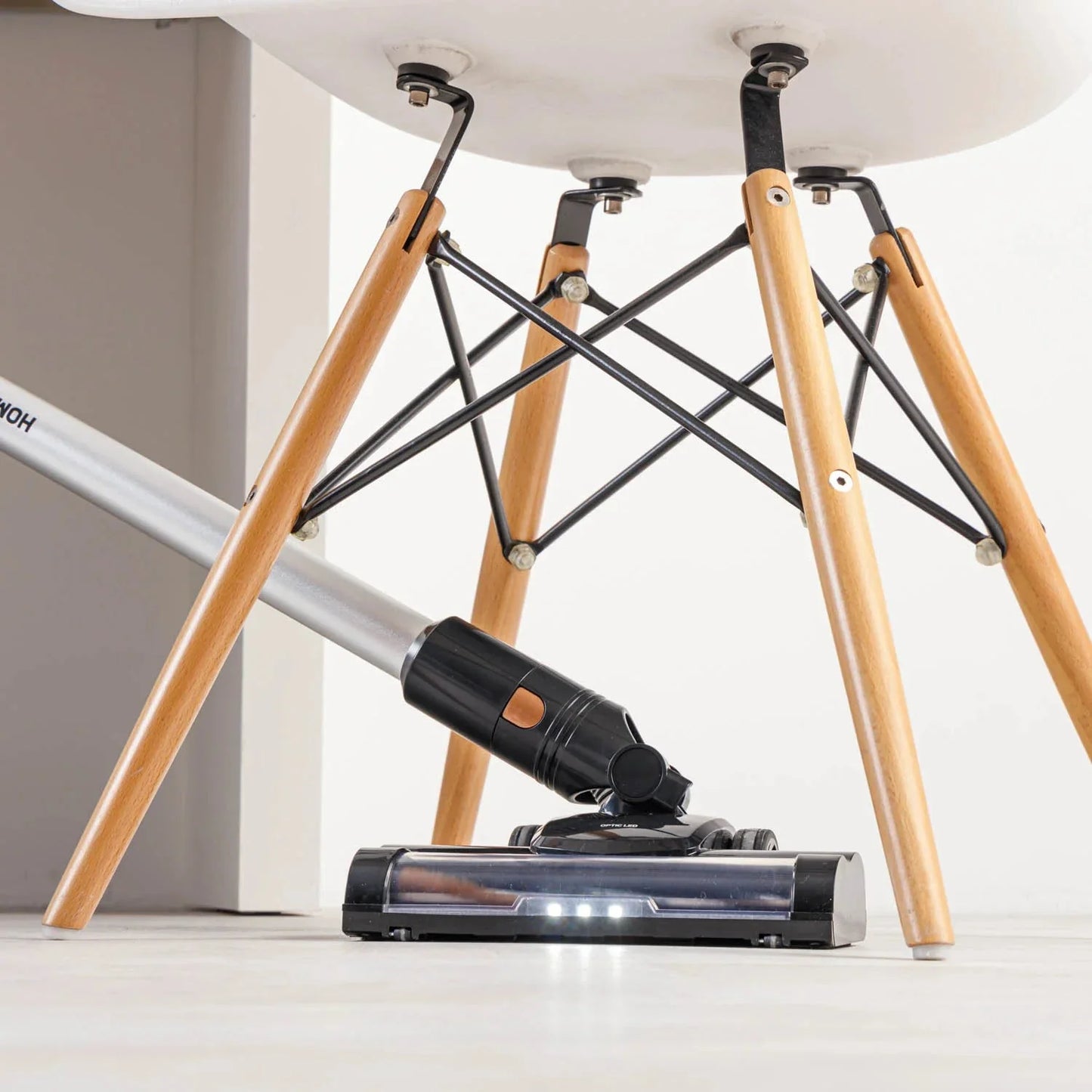 Homeland Ideal Vacuum Cleaner - Medaid International