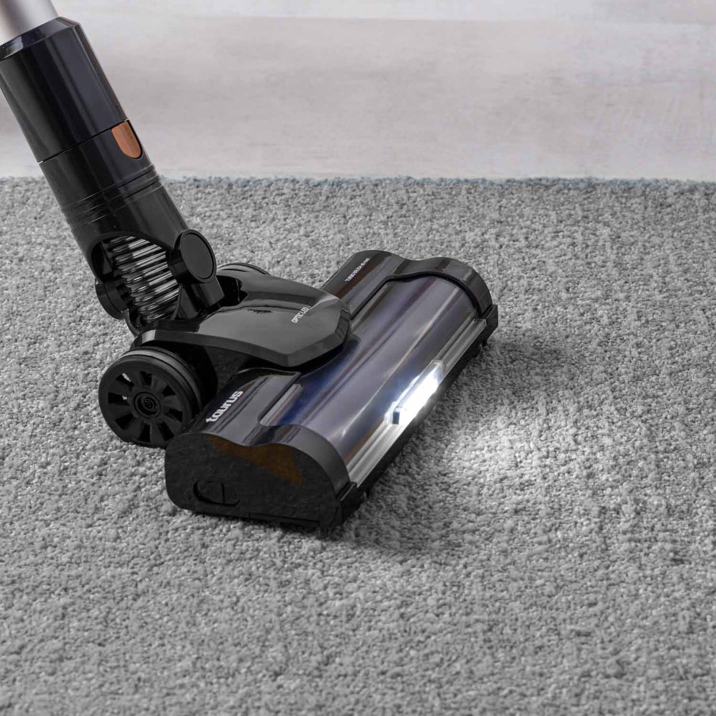 Homeland Ideal Vacuum Cleaner - Medaid International