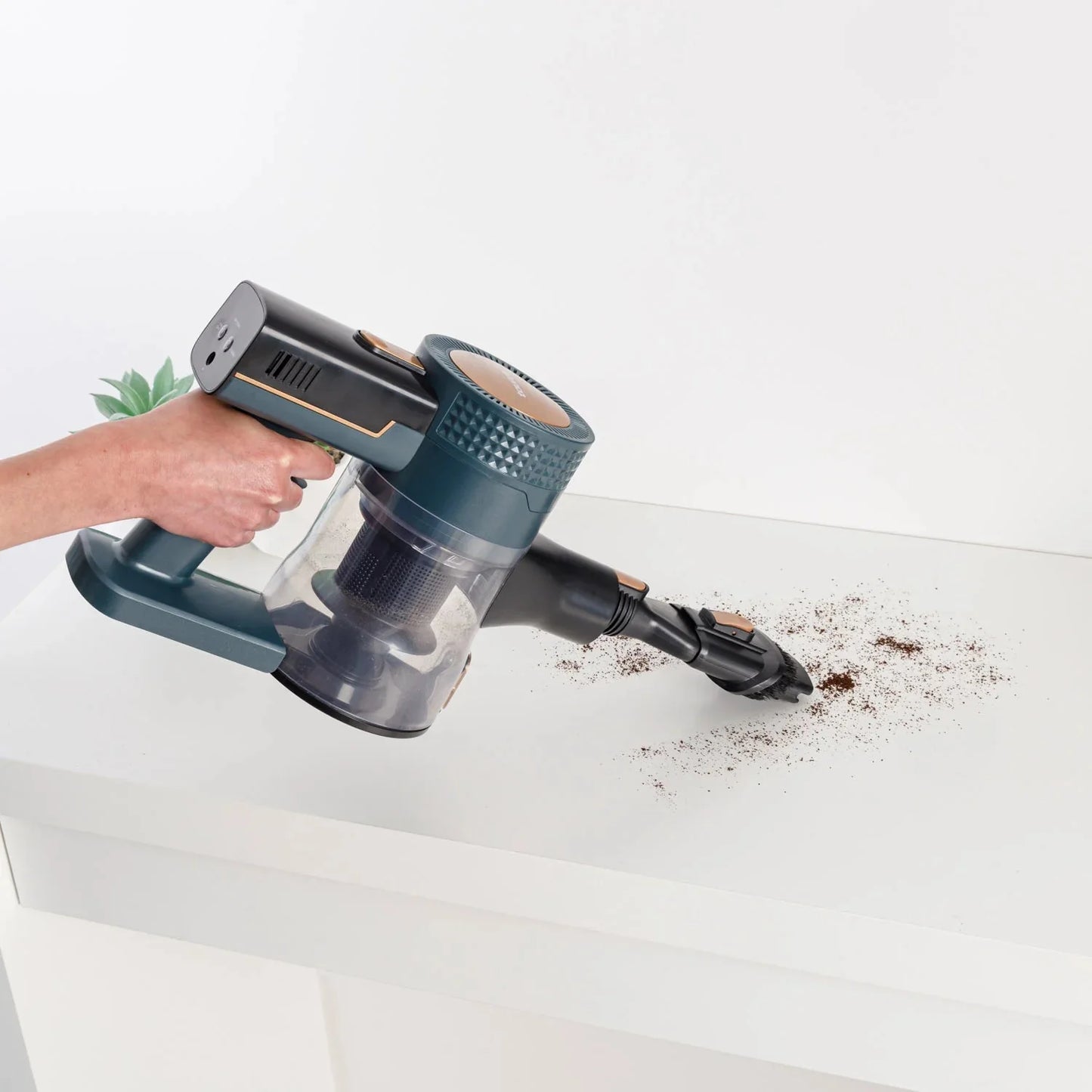 Homeland Ideal Vacuum Cleaner - Medaid International