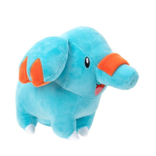 POKEMON PLUSH ASST 8IN CDU6 WOC 2 - Medaid International