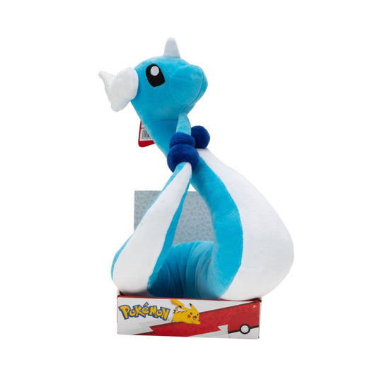 POKEMON PLUSH ASST 12INCH - DRAGONAIR - Medaid International