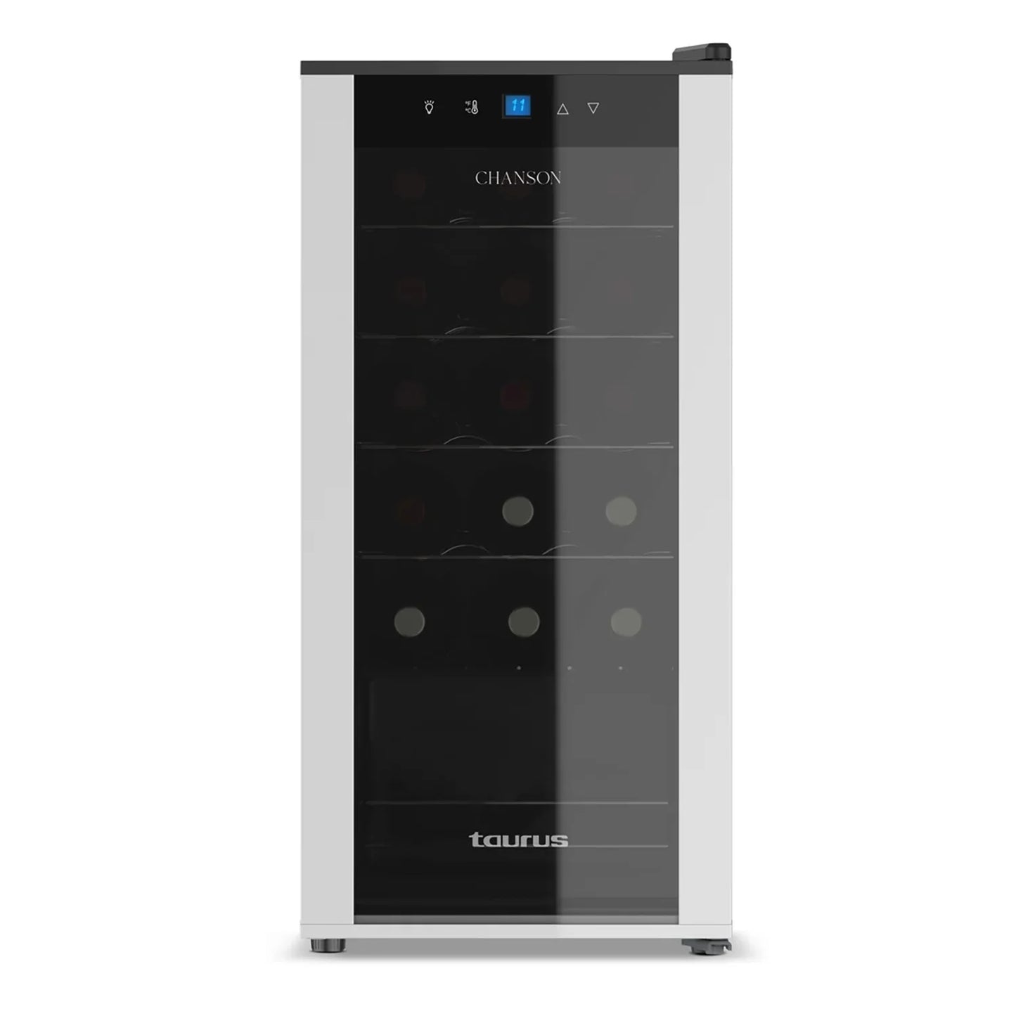 Chanson 18 Wine Cooler - Medaid International