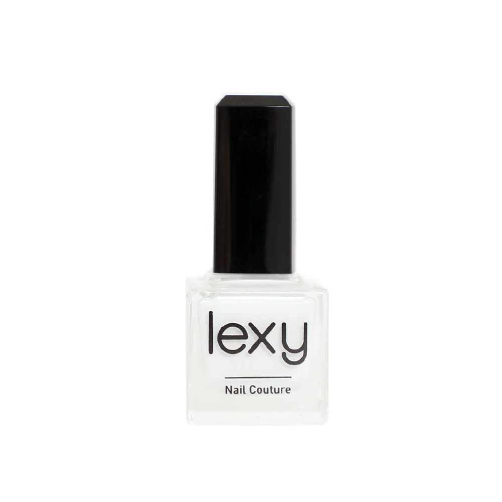 Lexy - Nail Couture White Tip 988 - Medaid International