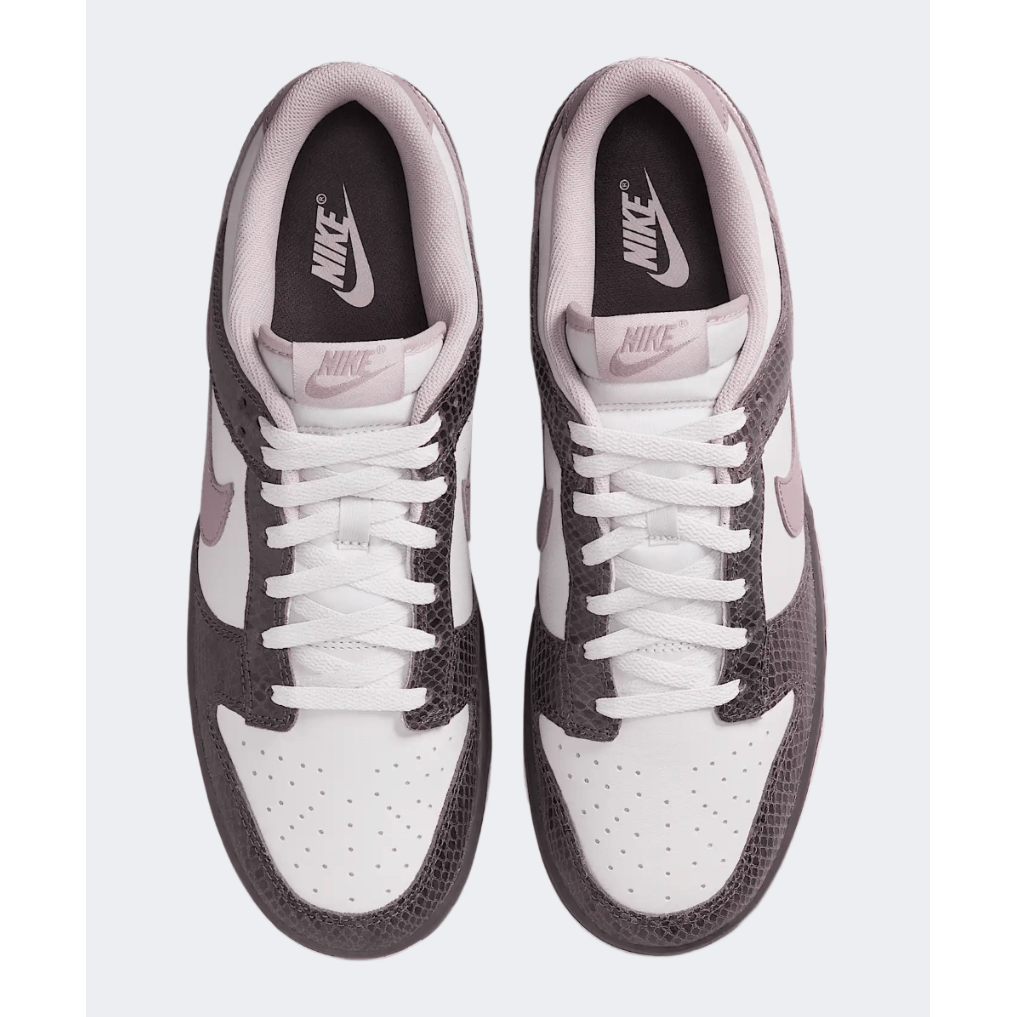 Nike Dunk Low SE Men Lifestyle Shoes Medium Ash/Grey - Medaid International