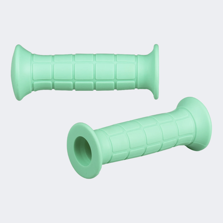 Trek 107 Mm Biking Grip Aloha Green - Medaid International