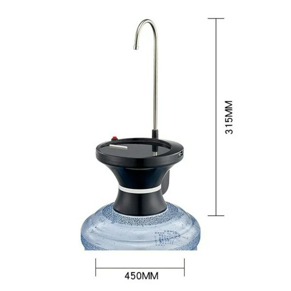 Automatic Sensor Drinking Water Dispenser,ZSW-C06 - Medaid International