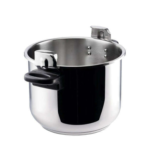Pressure Cooker - Classic Moments 8L - Medaid International