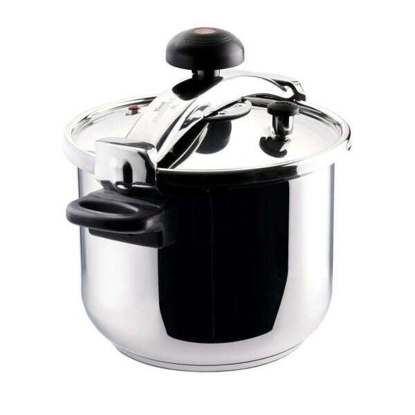 Pressure Cooker - Classic Moments 8L - Medaid International