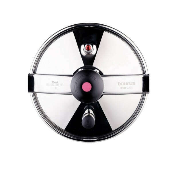 Pressure Cooker - Classic Moments 8L - Medaid International