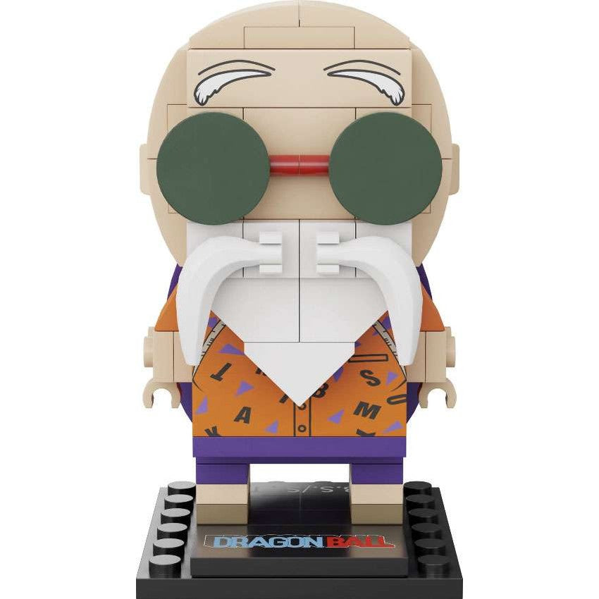 Master Roshi Buildable Figures by Pantasy - Medaid International