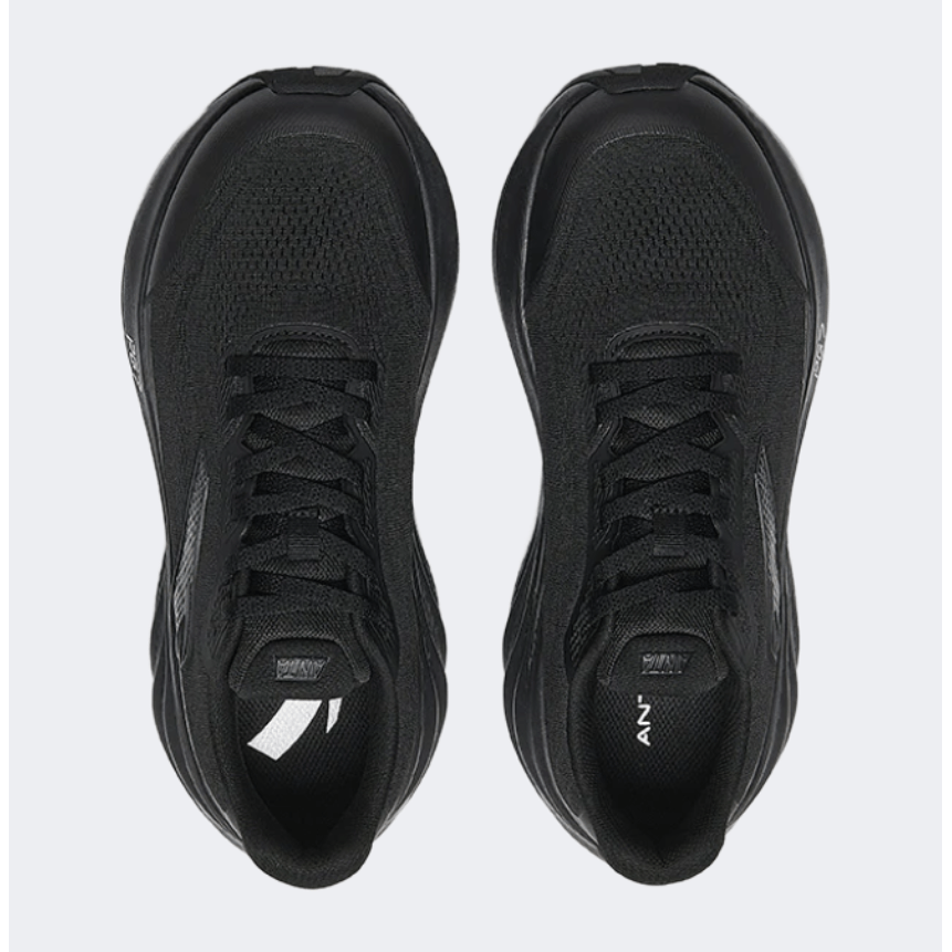 Anta PG7 Walk 1.5 Women Running Shoes Black - Medaid International