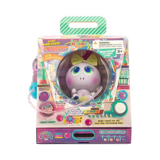 BABY BOSINI NERLIE By Moose Toys - Medaid International