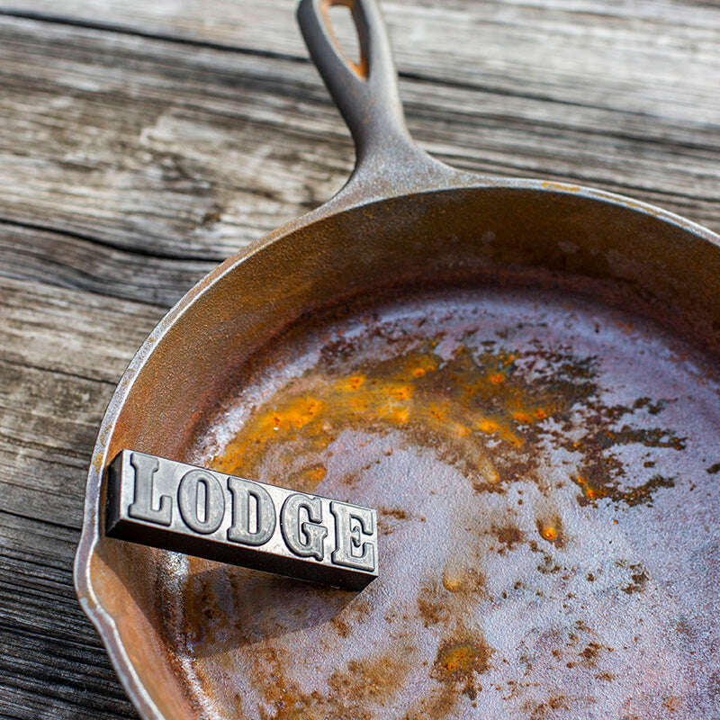 Lodge Rust Eraser - Medaid International