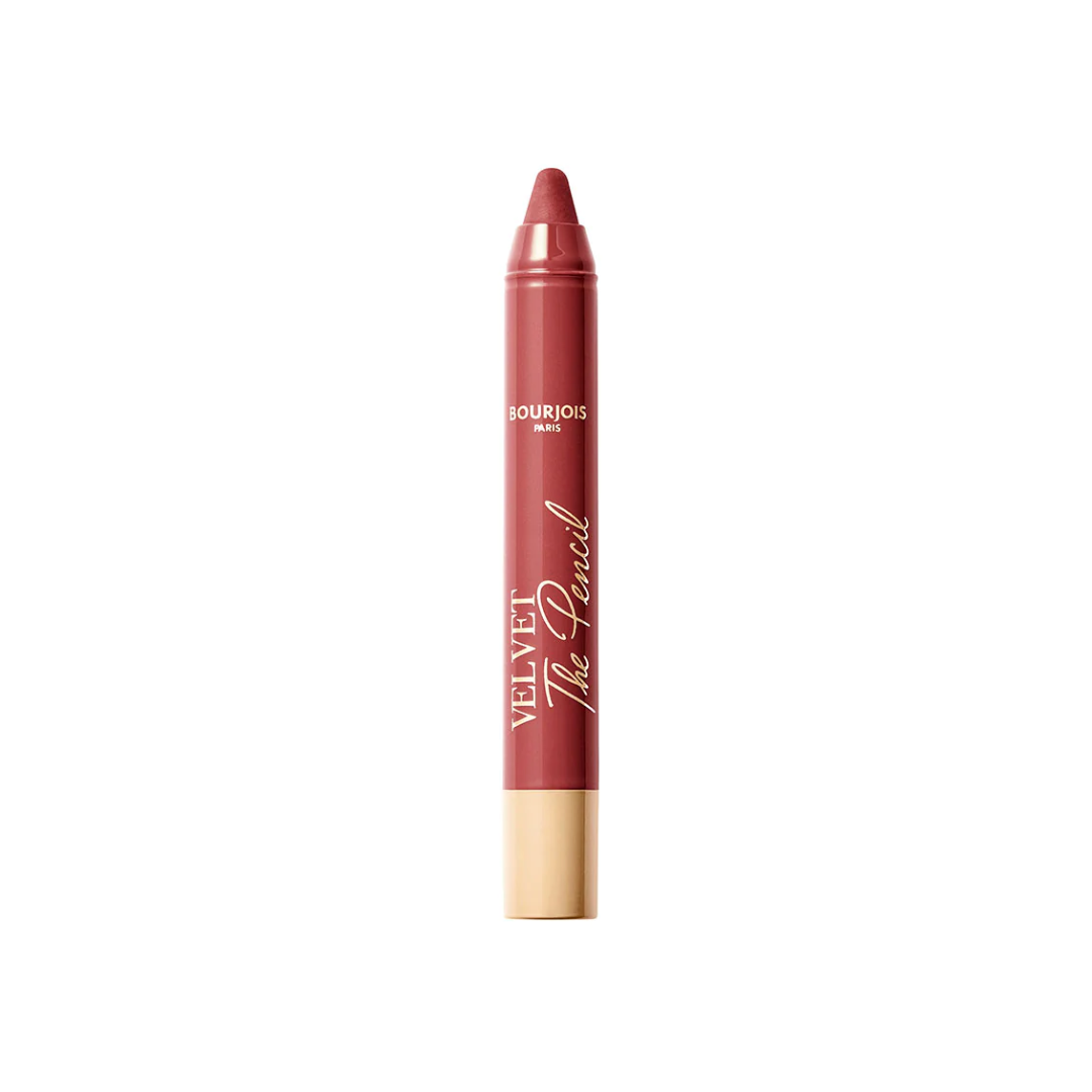 Bourjois Twist Velvet The Pen Lipstick - Medaid